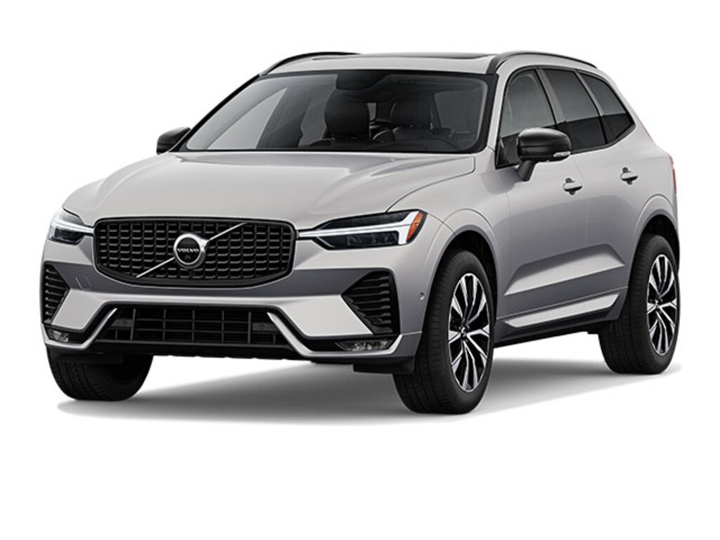 New 2024 Volvo Xc60 B5 Core Dark Lilah Pandora